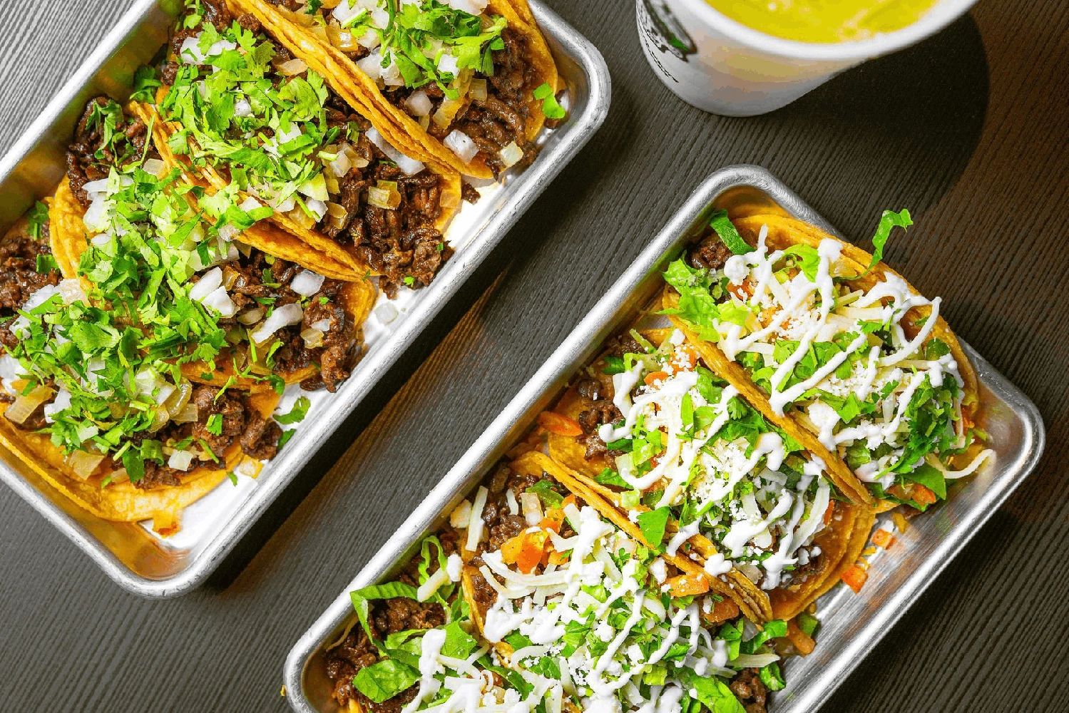 Frezko Taco Spot | Fort Worth TX
