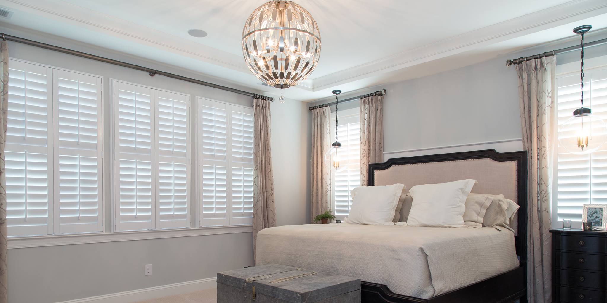 Sunburst Shutters &amp; Window Fashions | Mesa AZ
