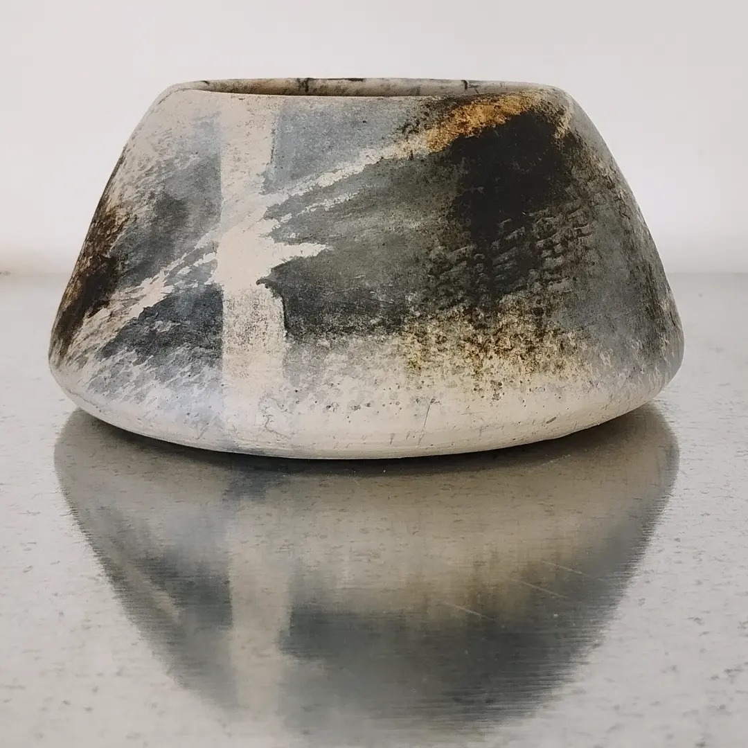 Sam Collard Ceramics | Eastwood