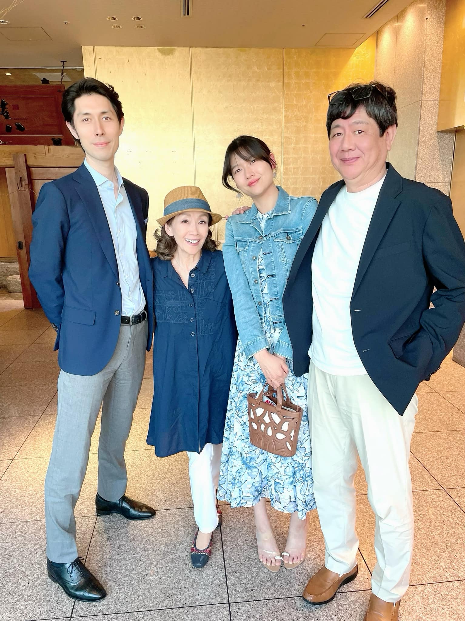 活動歴および当時の関連ビジュアル記録