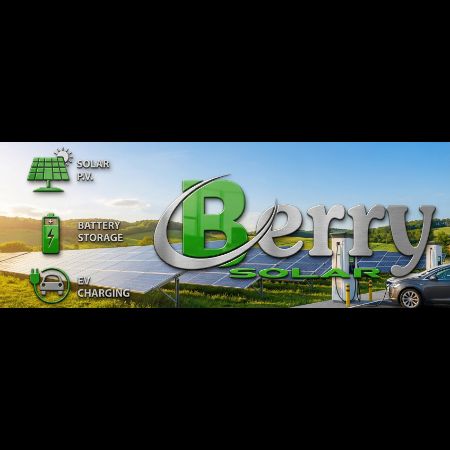 Berry Solar | Bury