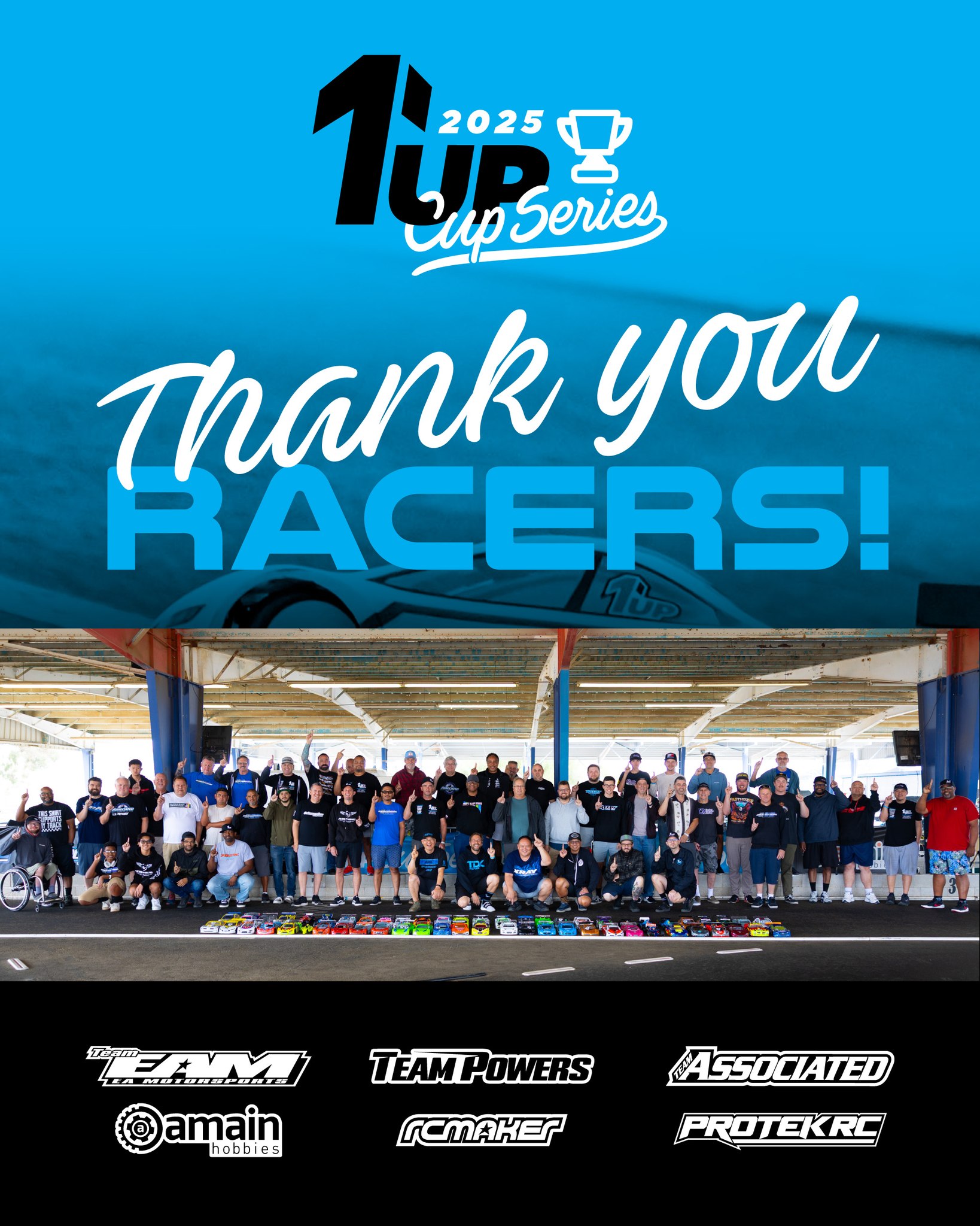 1up Racing - 1up Racing added a new photo.