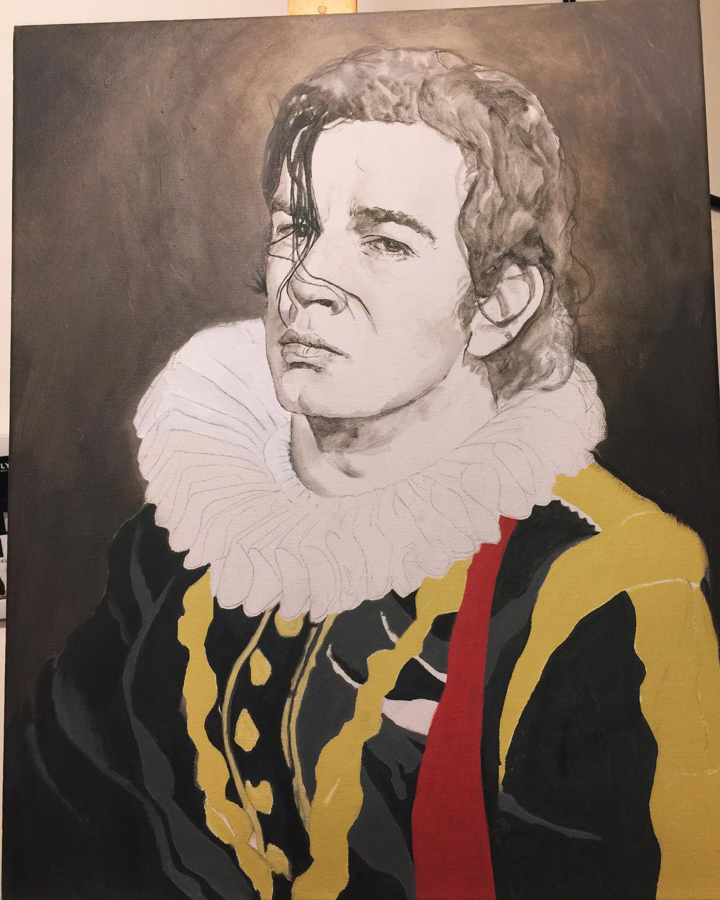 Adam R Birch Artwork