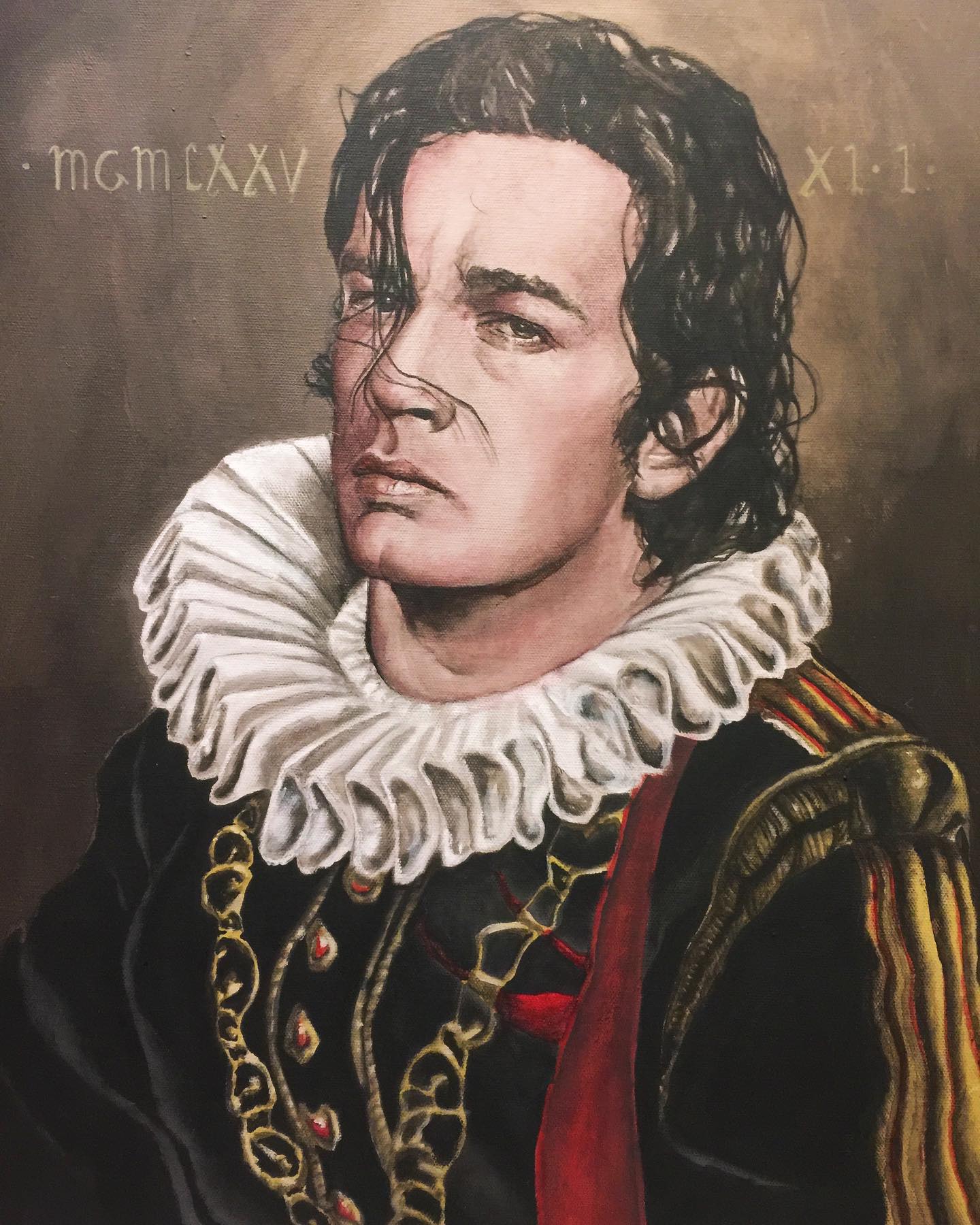 Adam R Birch Artwork