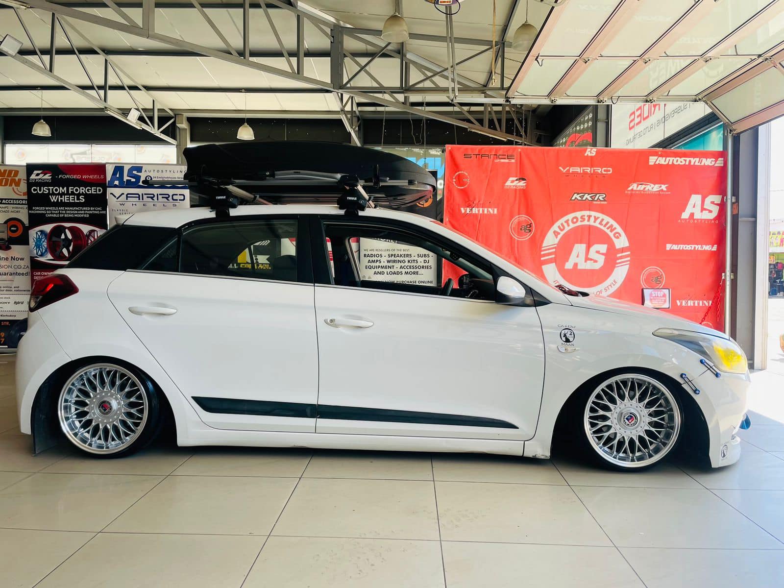 🚀 Shop Smarter with Payflex – Now... - Autostyling Klerksdorp | Facebook