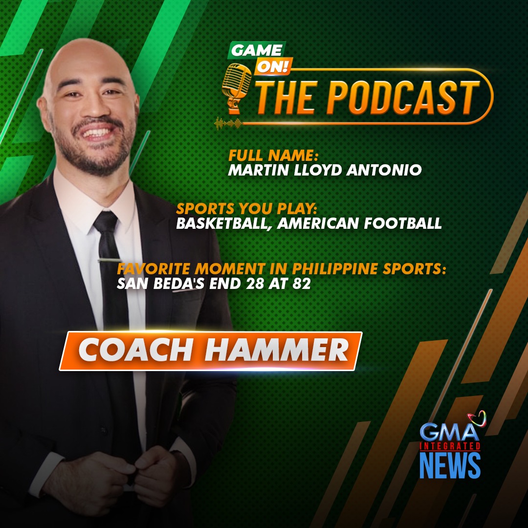 GMA - HOSTS REVEAL 🤩 It’s official! 