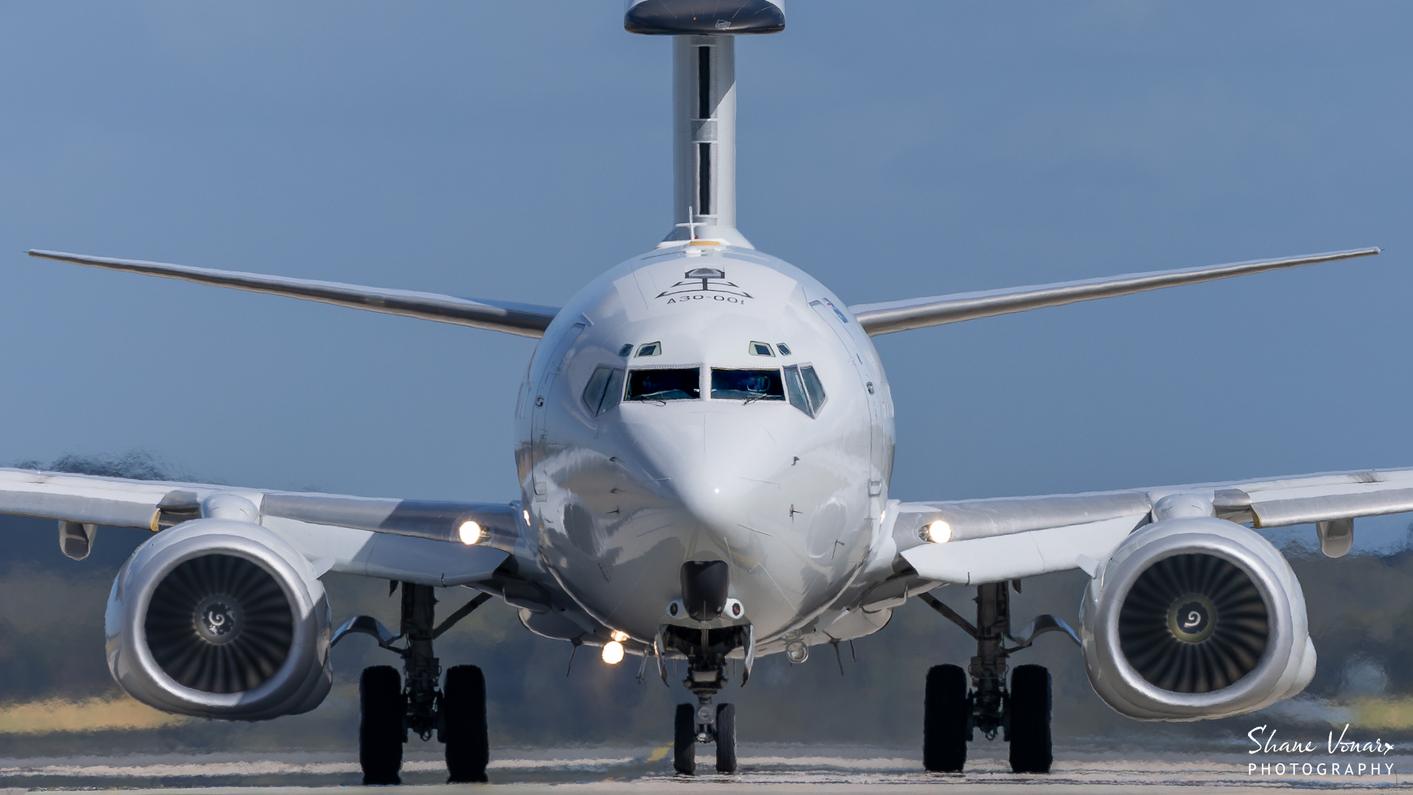 Friends of the RAAF E-7A Wedgetail (AEW&C) | Facebook