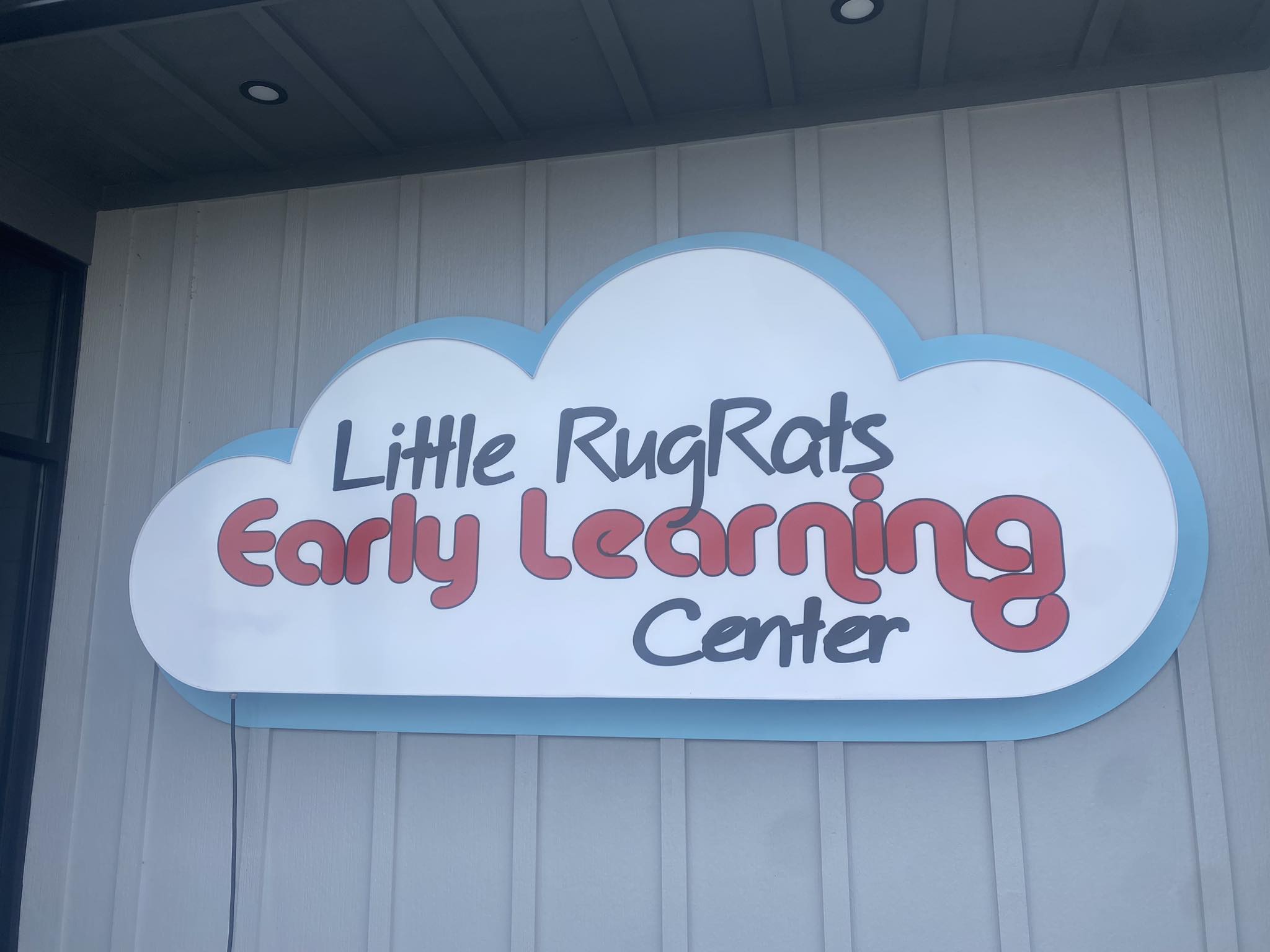 Little School at First EPC... - Little School at First EPC