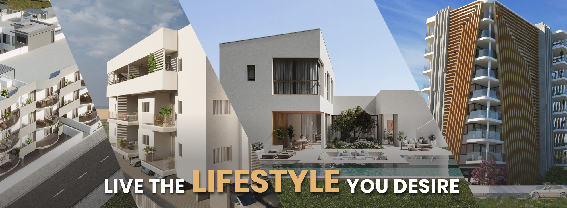EDGE Development | Larnaca
