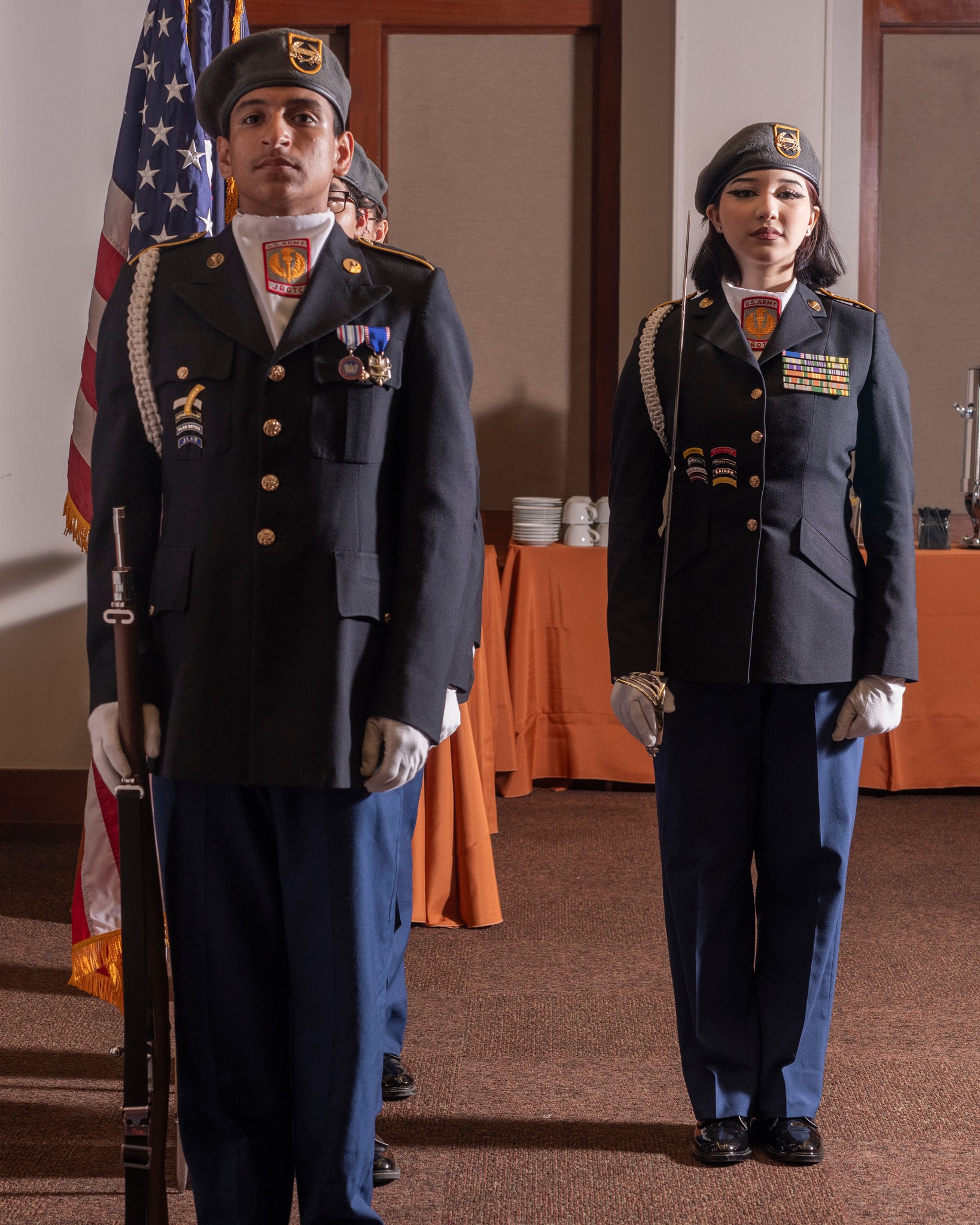 Texas Army ROTC | Austin TX