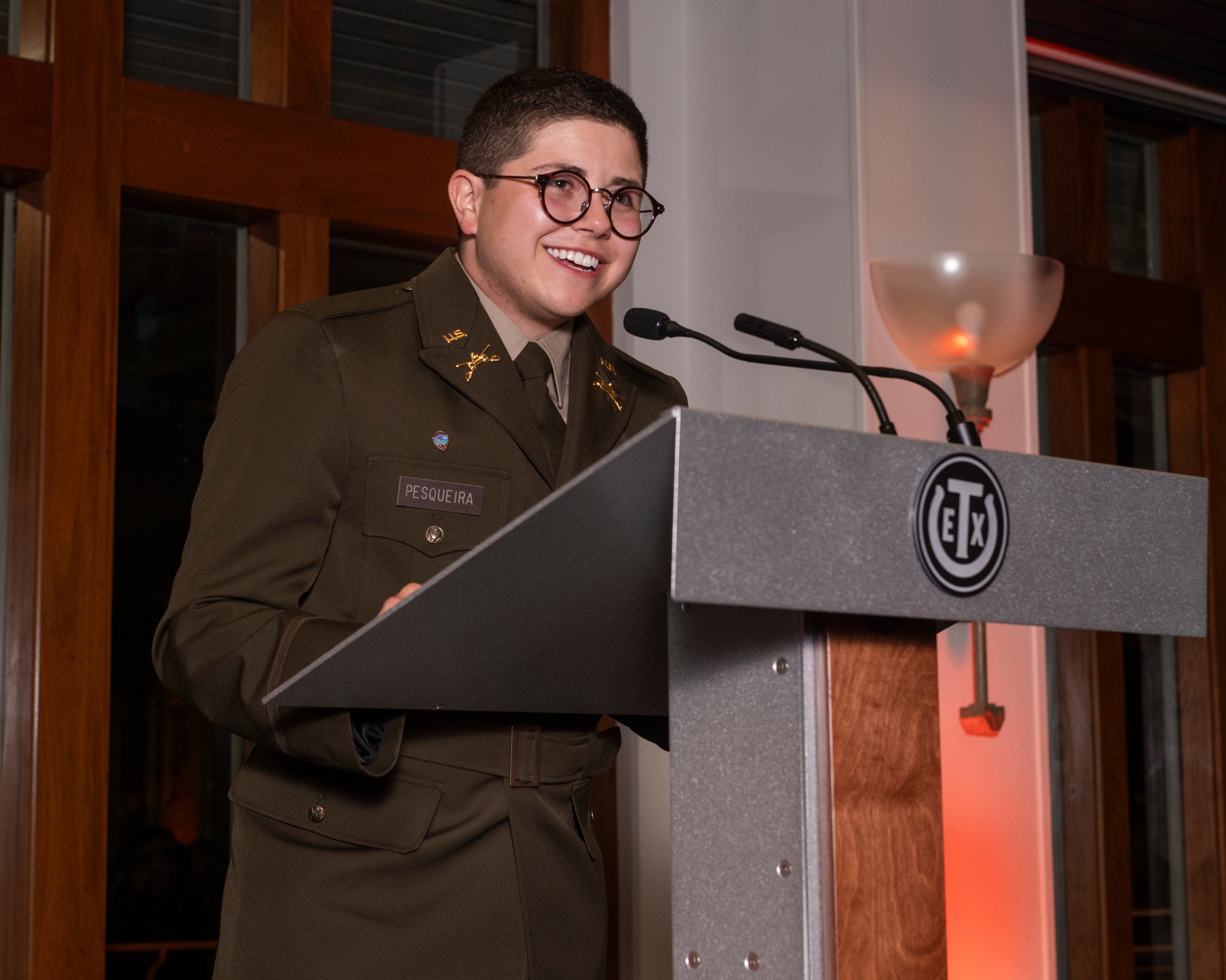Texas Army ROTC | Austin TX