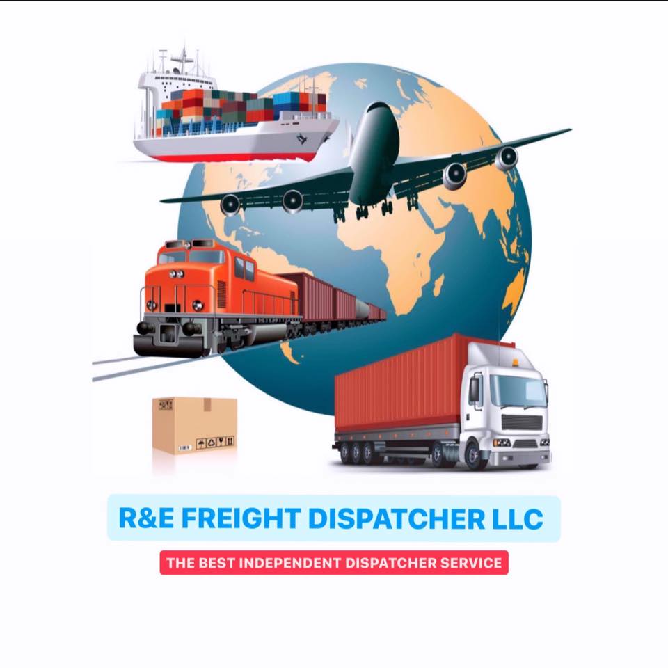 R&E Freight Dispatcher Llc & R&E Trucking Corp. | Newark Heights NJ