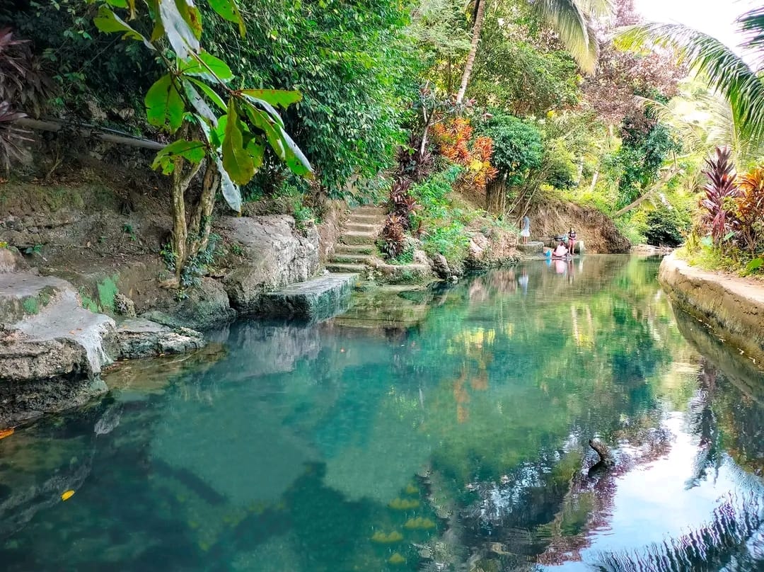 LIKI Spring | Tabuelan