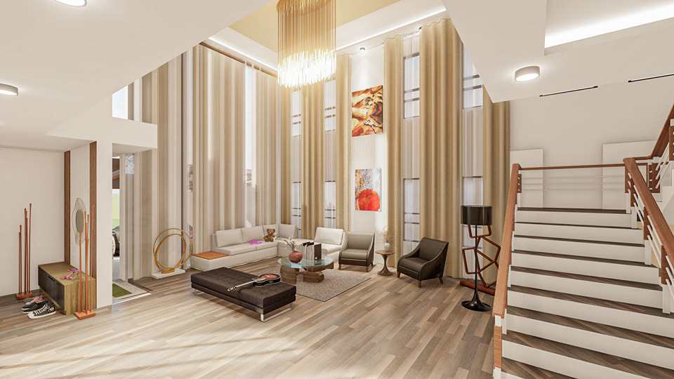 MDC Interior Design... - MDC Interior Design Services