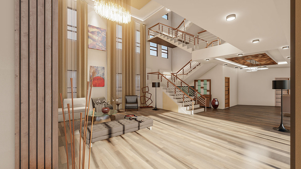 MDC Interior Design... - MDC Interior Design Services