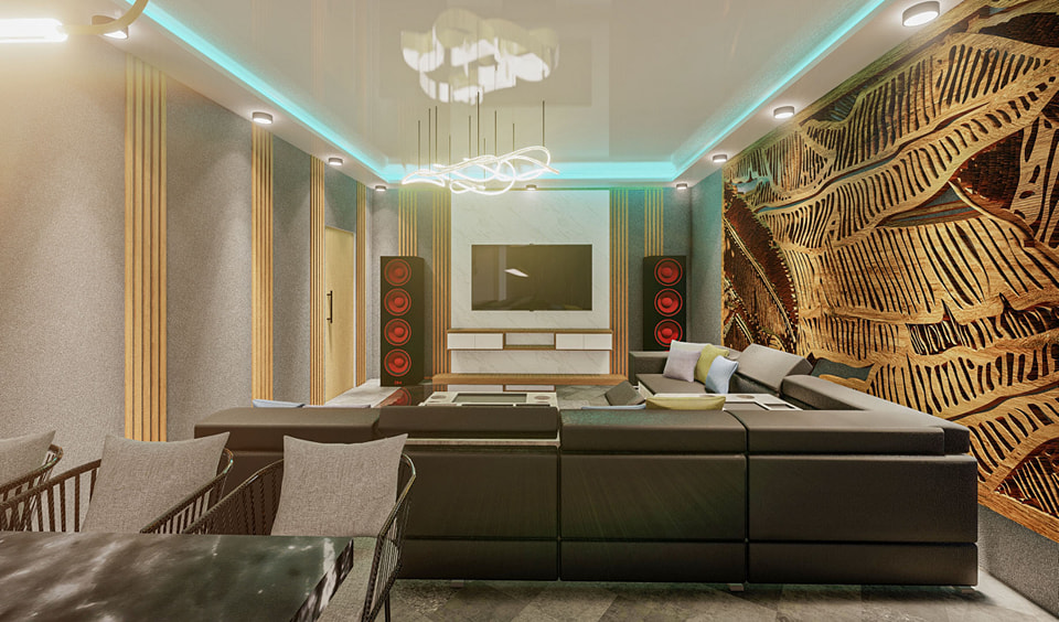 MDC Interior Design... - MDC Interior Design Services