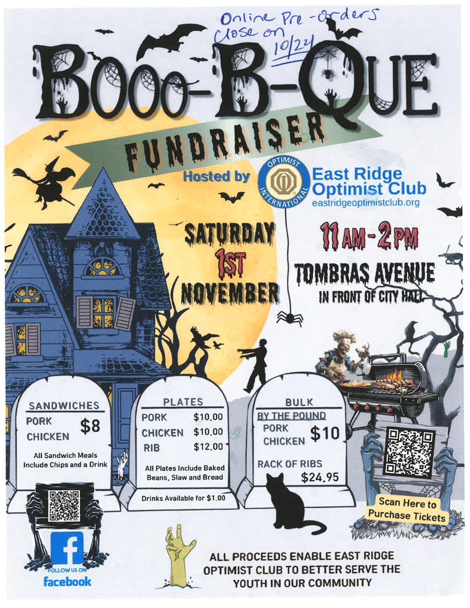 East Ridge City Library | East Ridge TN