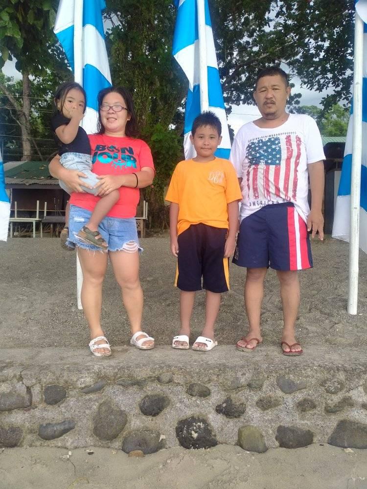 Michelle Racoma Asis Miche