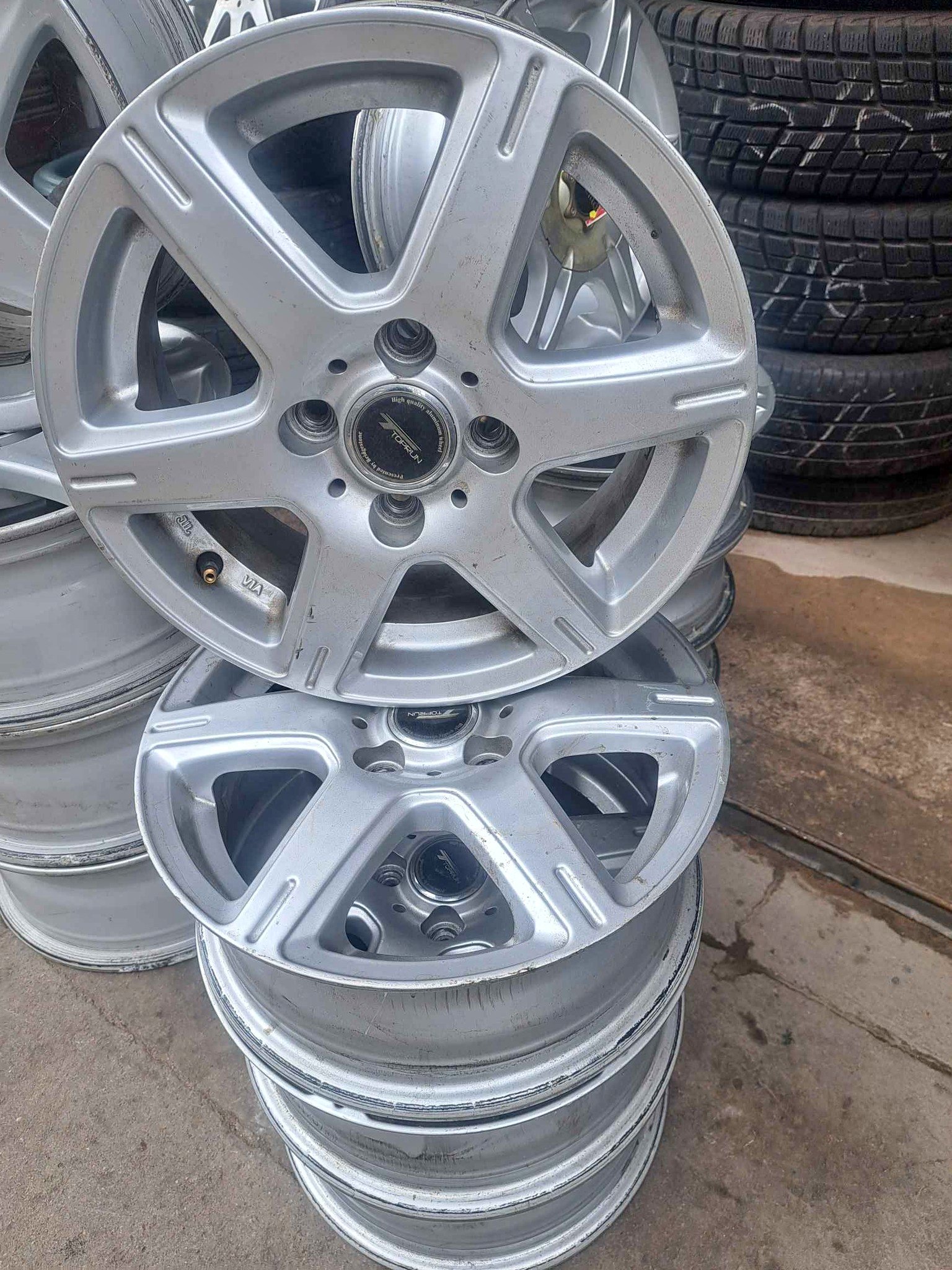 Rims - Car Wheels, Tires & Parts - Durban, KwaZulu-Natal | Facebook ...