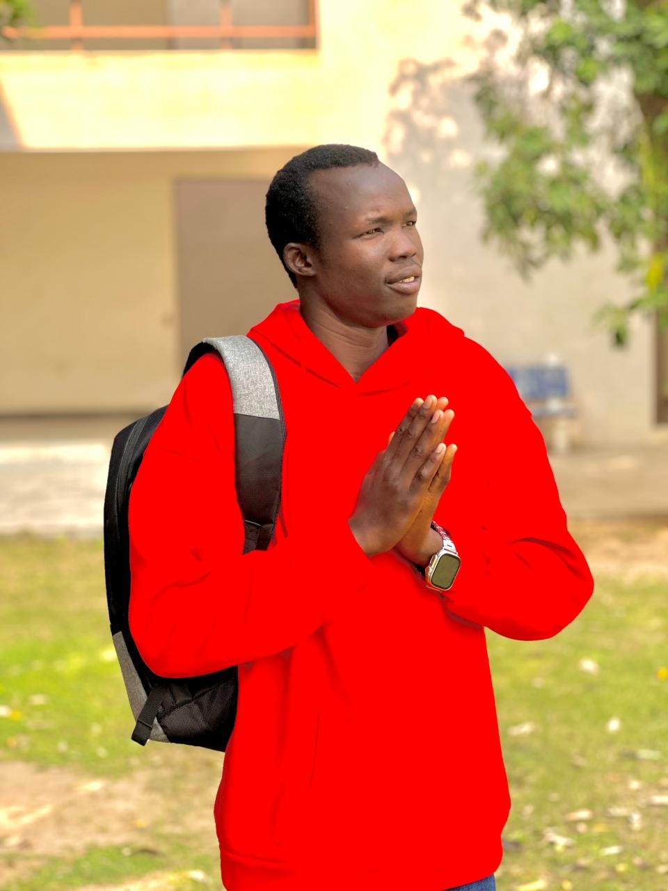 Alith Peter Ayuen