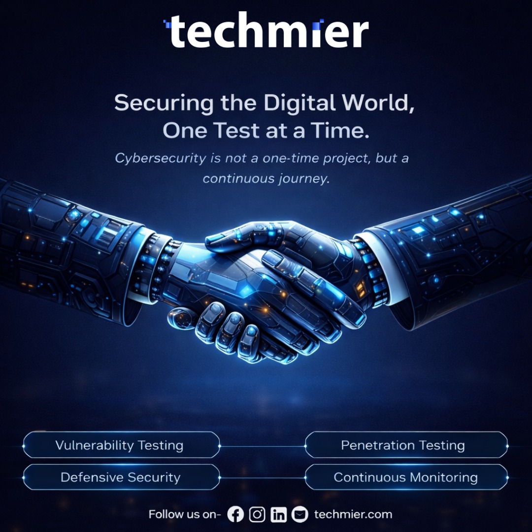 Techmier