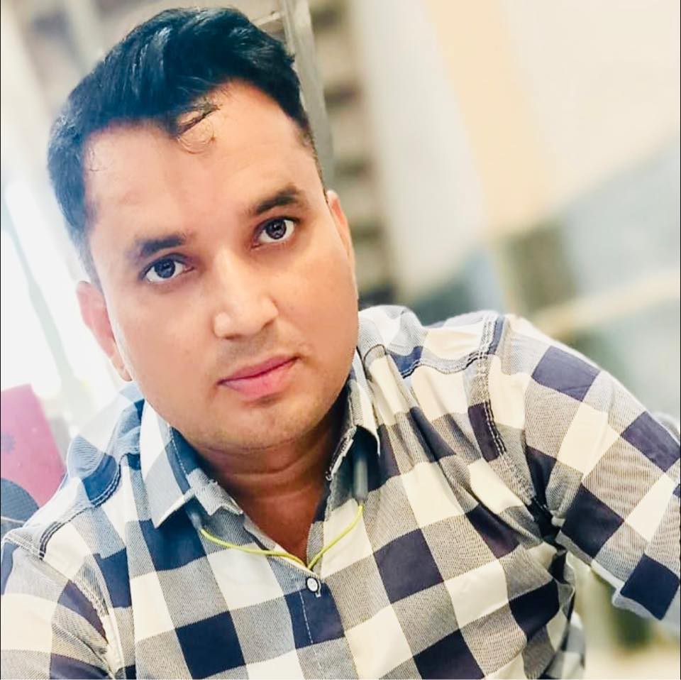 Ravi Khatana