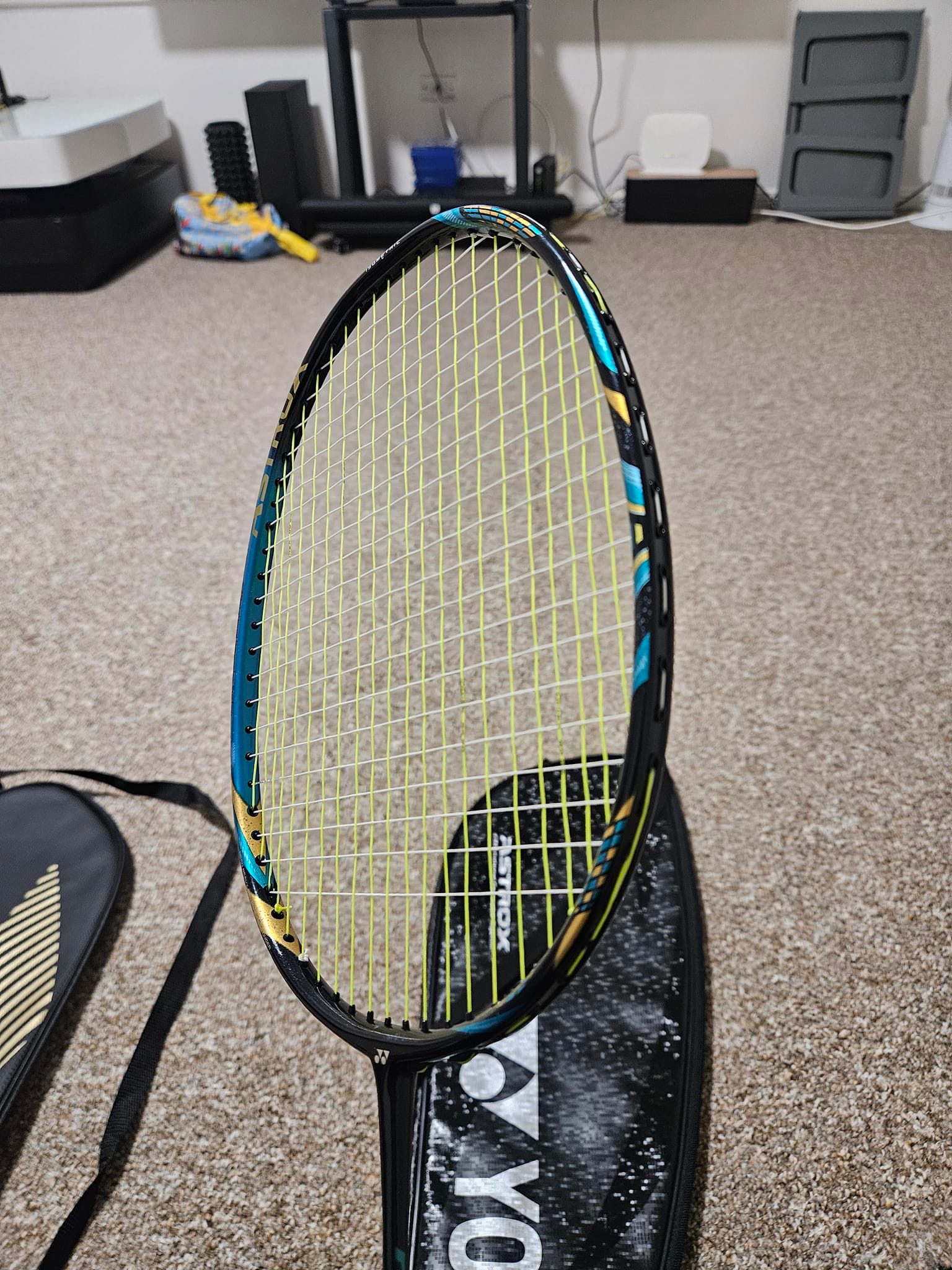 Yonex Astrox 88Spro 4u g6 , excellent condition