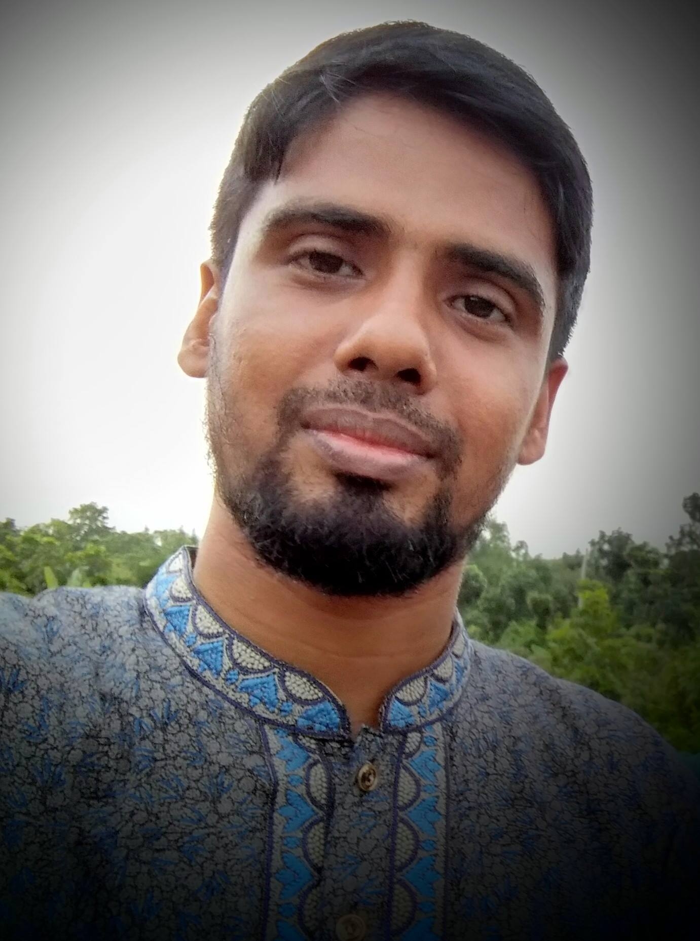 Mahbubur Rahman