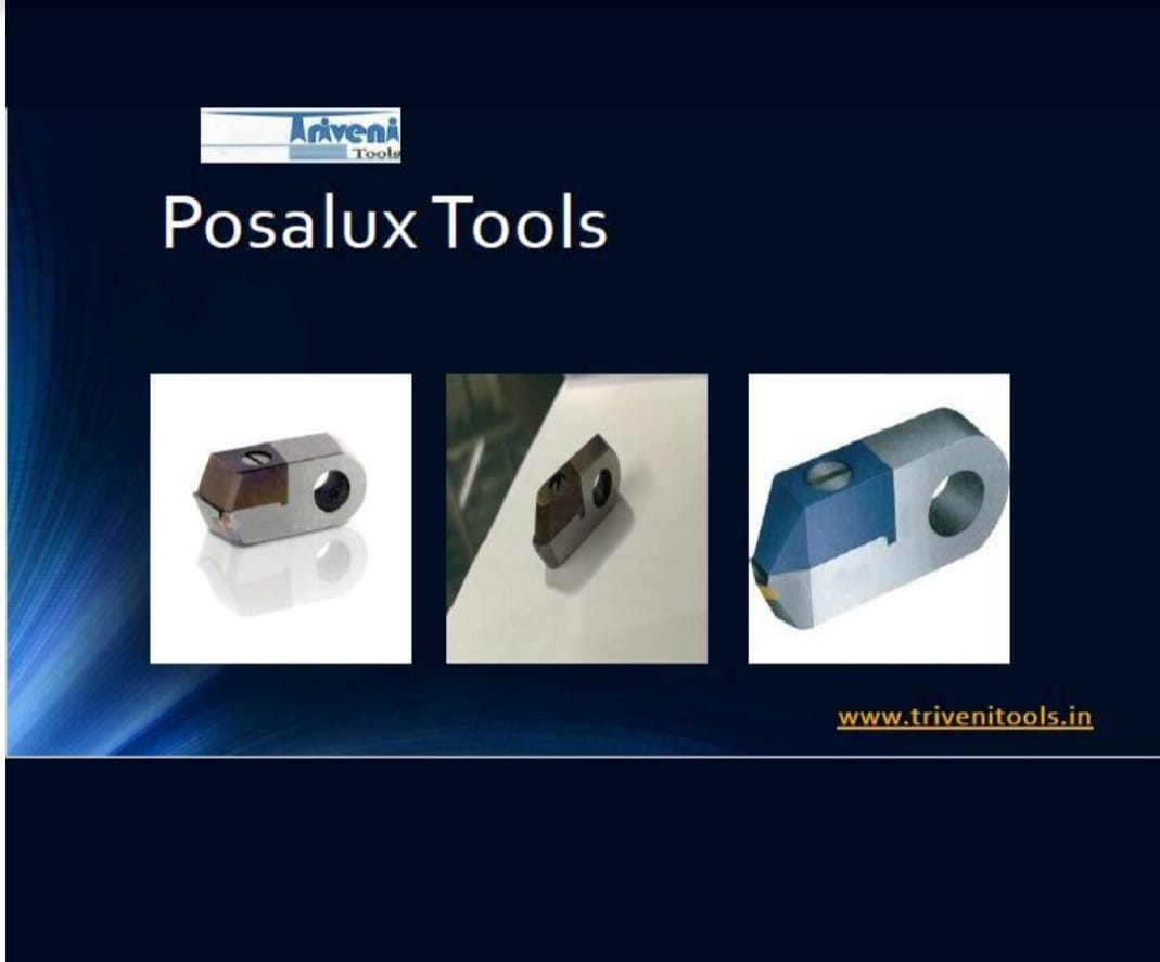 Triveni Tools | Surat