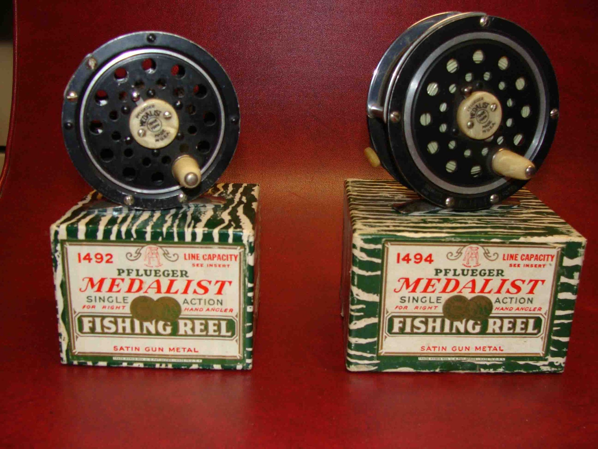 billy pate trout fly reel for sale Tibor BFARG Bonefish AR/RH Fishing Reverse models Color:Glare VINTAGE MADE IN USA KOBO