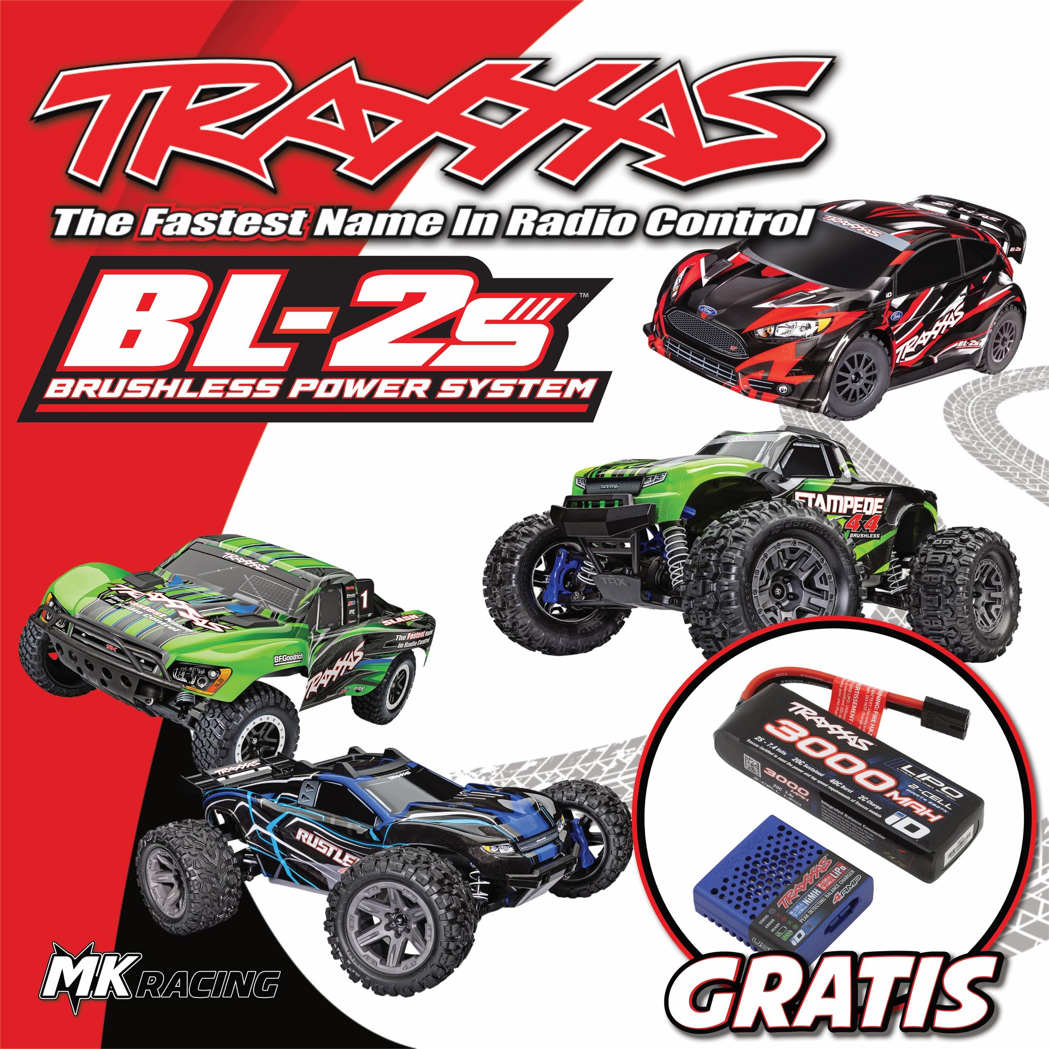 MK Racing