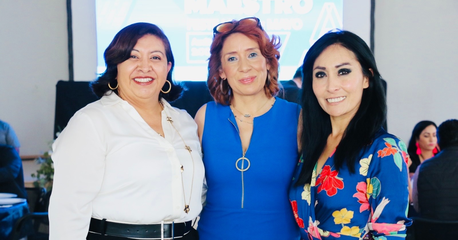 El Gobierno del Estado informa que la rectora de la UTNA, Alejandra ...
