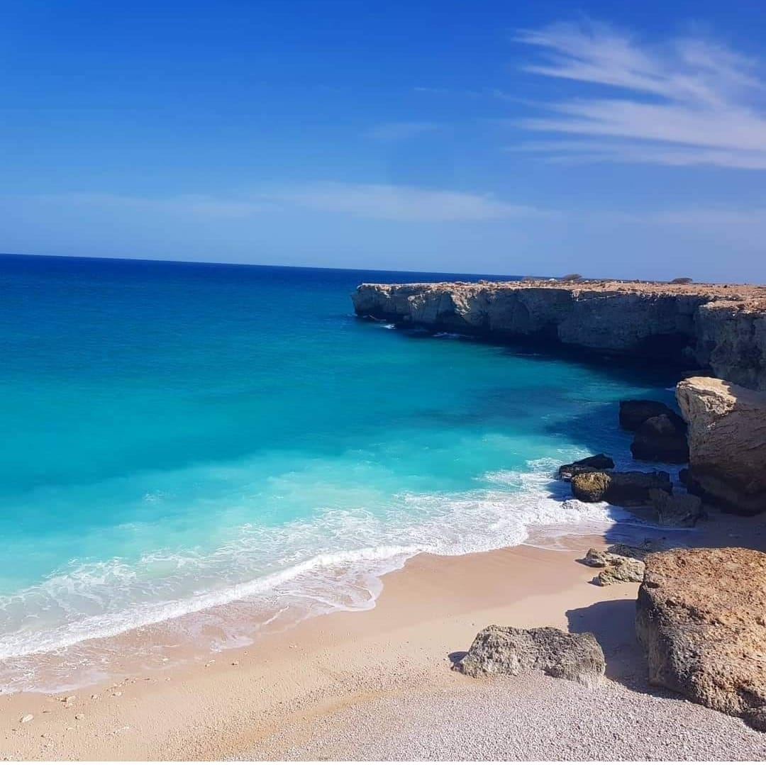 Azmat Travel & Tourism | Muscat