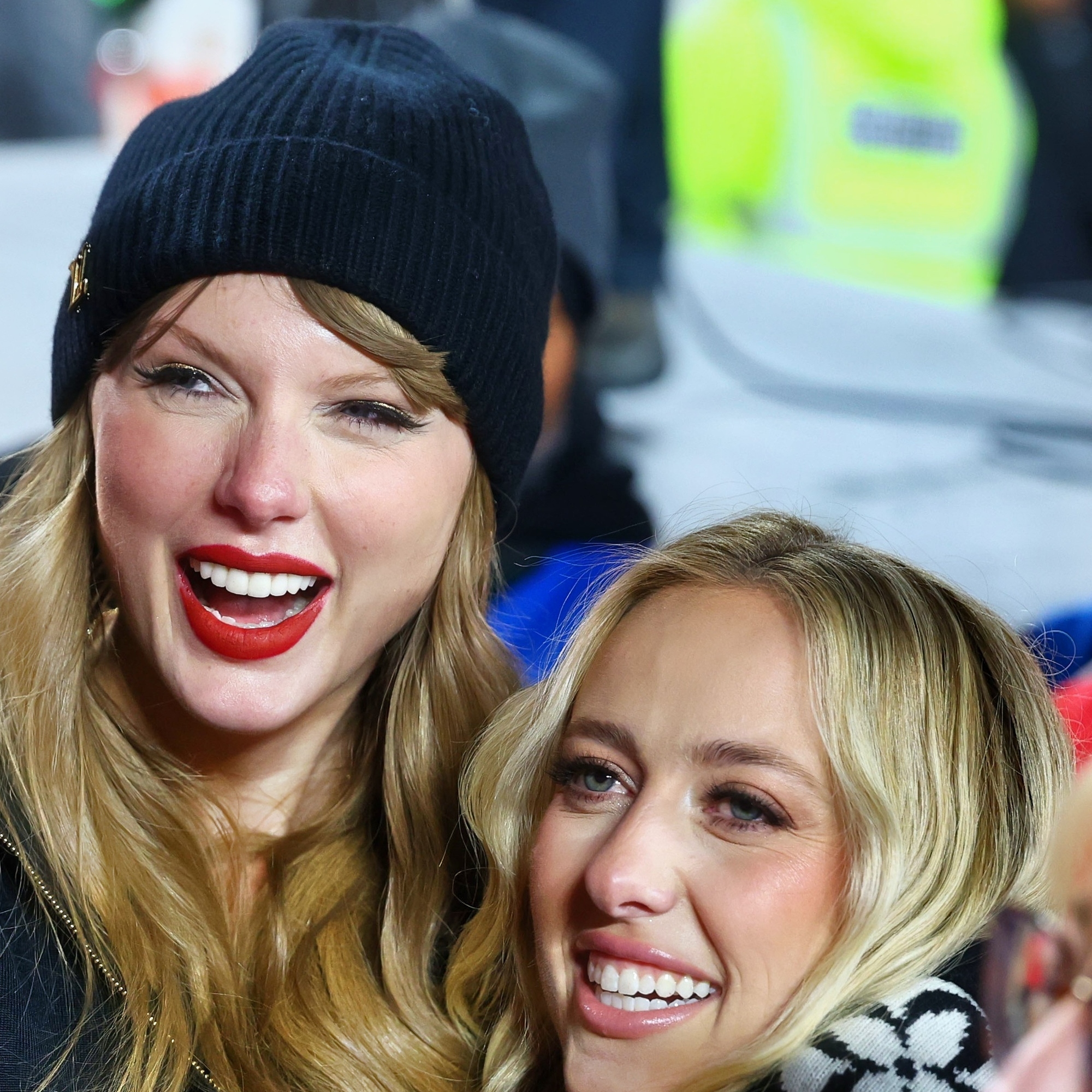 NFL - “Let’s F–kin’ Off Her”: Social Media Detectives Are Convinced ...
