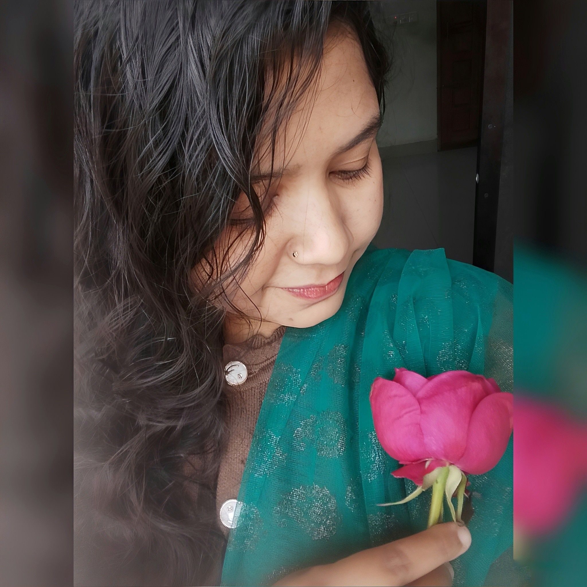 Celebration of sithi vabi's Birthday ️ | Sayra's Creations