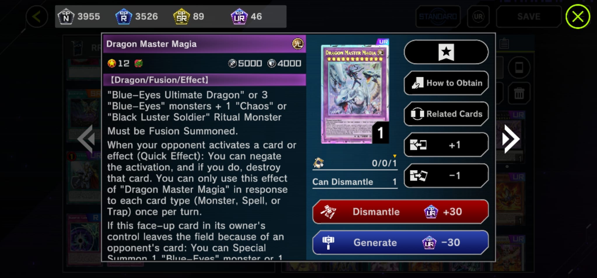 yugioh toon deck build 2018 Yu-Gi-Oh! Complete Tournament Ready! Kingdom Black Luster Soldier Dark Magician Blue-Eyes Red-Eyes : Toys & Games The New DOMINATING Toon Deck