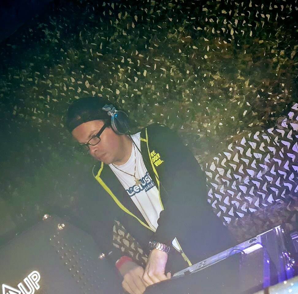 DJ DoC