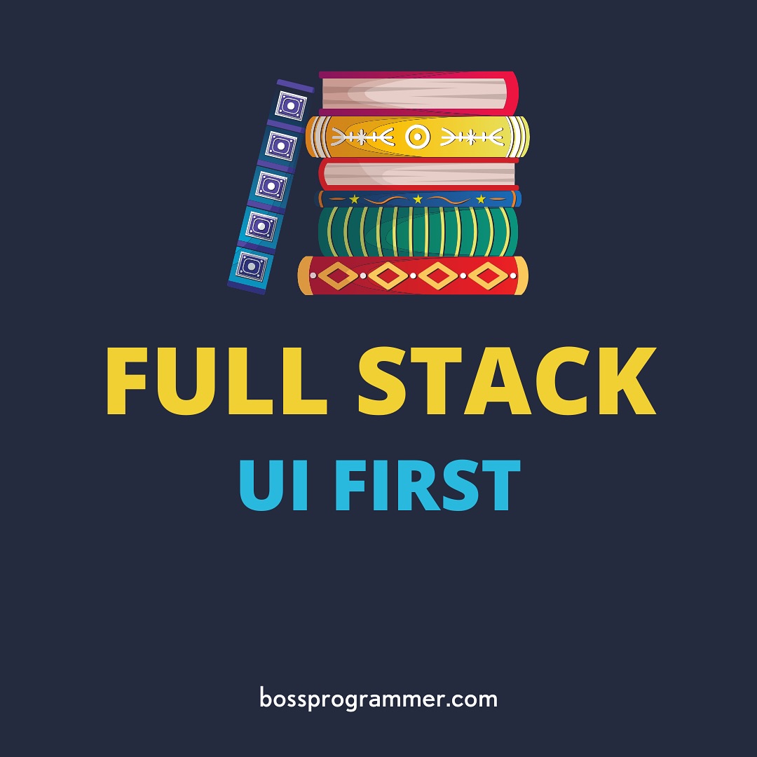 Boss Programmer