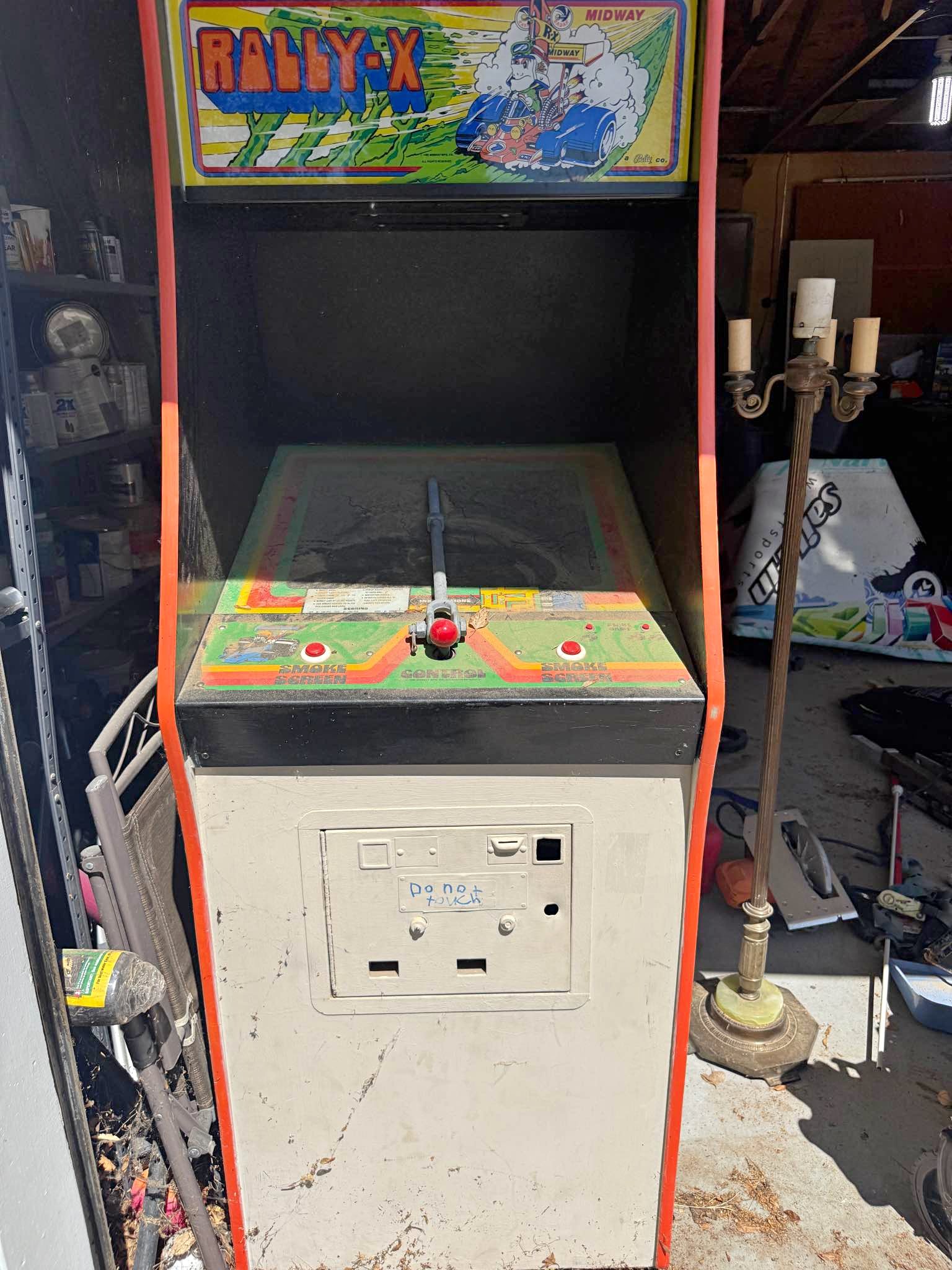 Arcade Machines for sale in Gillette, Wyoming | Facebook Marketplace