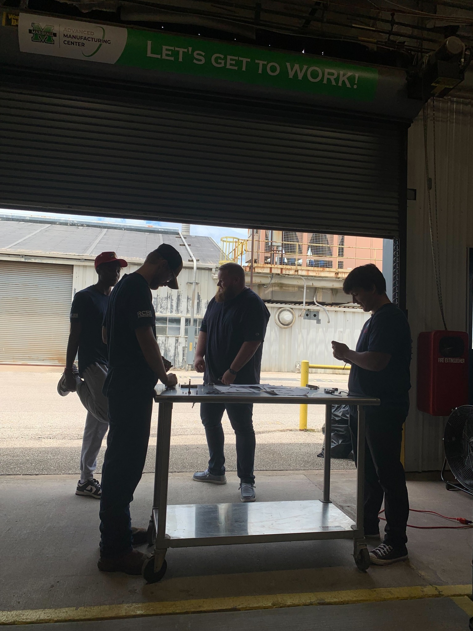 Our Techs attended... - Tech Express, powered by High Rocks