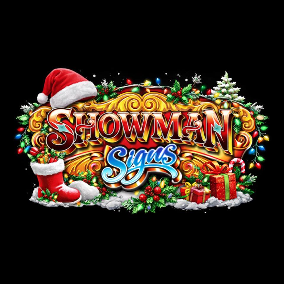 Showman Signs
