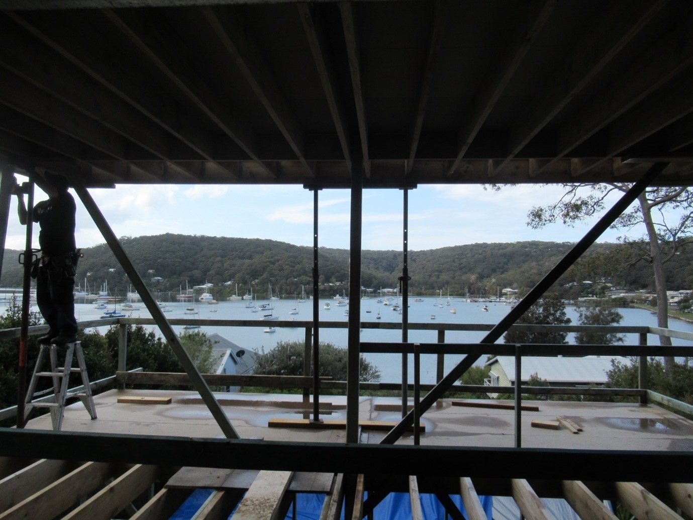 Vision Structures - Consulting Structural and Civil Engineers