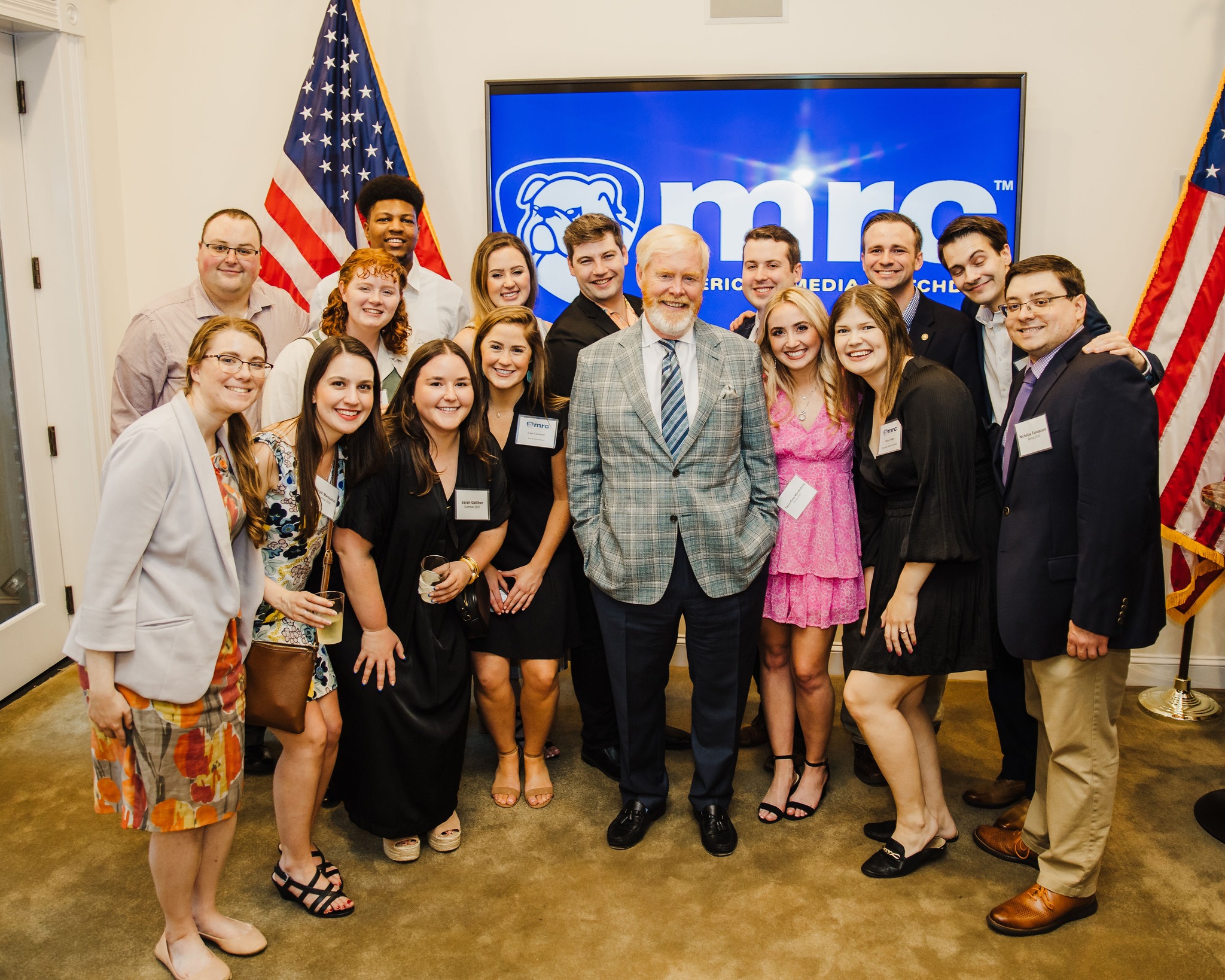 MRC Internship Program Alumni | Facebook