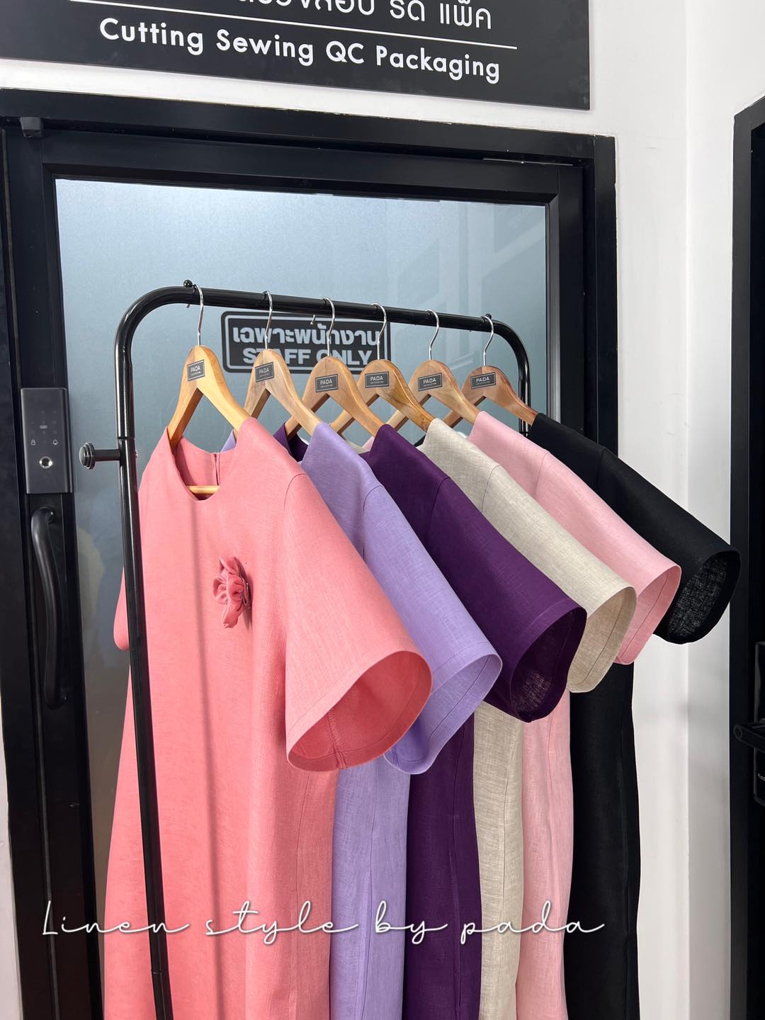 Linen By PADA | Khon Kaen