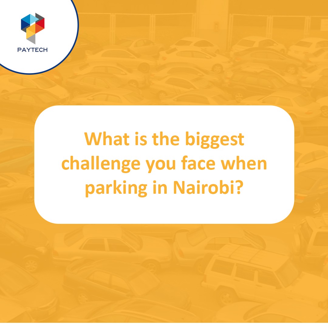Paytech Limited | Nairobi