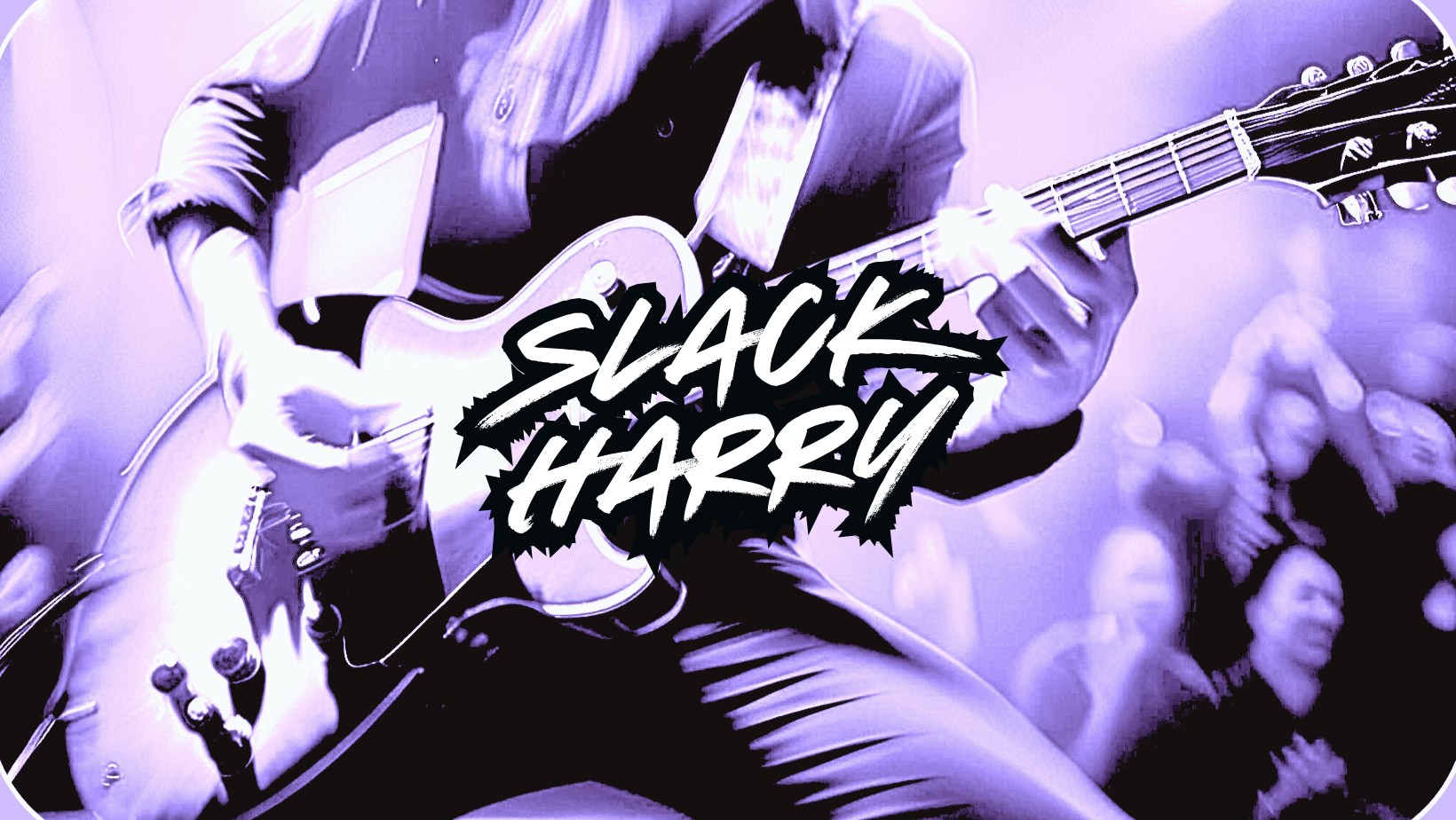 Slack Harry