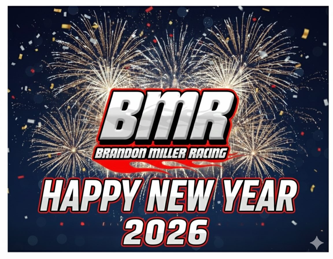 Brandon Miller Racing