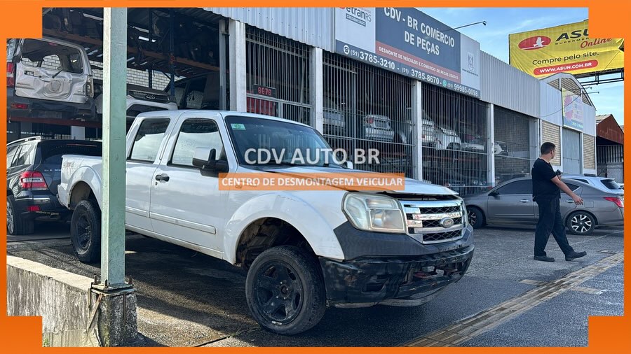 CDV BR Comercio De PEÇAS added... - CDV BR Comercio De PEÇAS