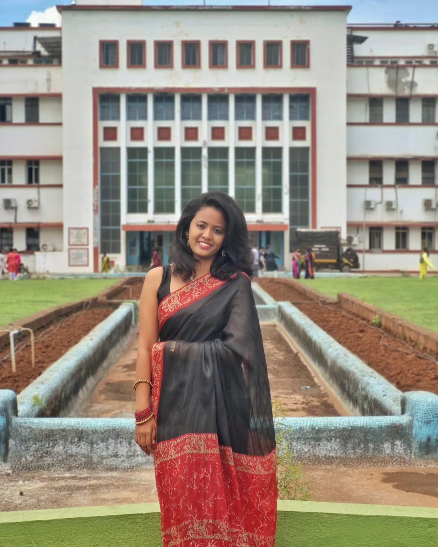Shraddha Rana