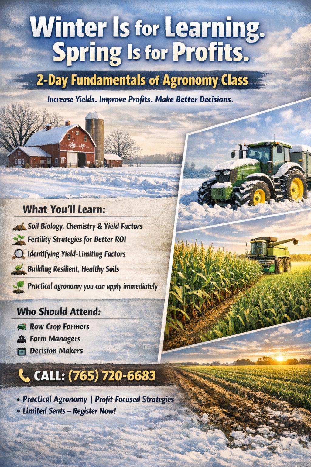 Z & L Custom Farms